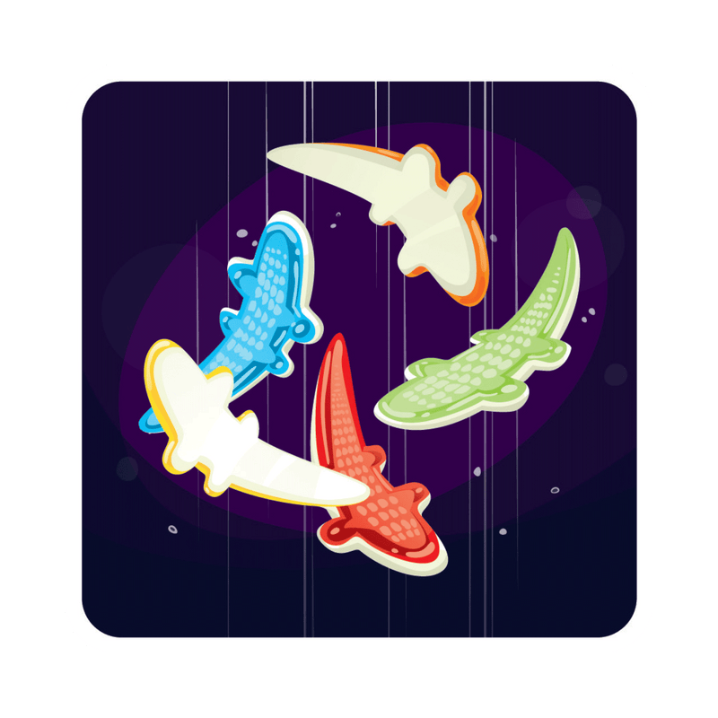 Tiki Editions - Sandwich Masterclass (FR) - Limolin 