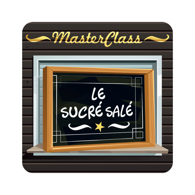 Tiki Editions - Sandwich Masterclass (FR) - Limolin 