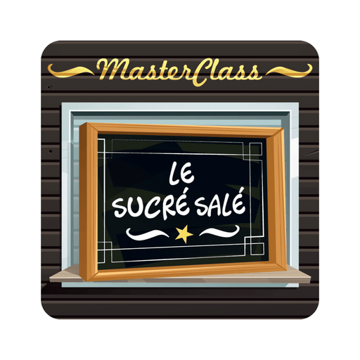 Tiki Editions - Sandwich Masterclass (FR) - Limolin 