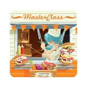 Tiki Editions - Sandwich Masterclass (FR) - Limolin 