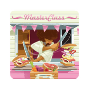 Tiki Editions - Sandwich Masterclass (FR) - Limolin 