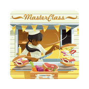 Tiki Editions - Sandwich Masterclass (FR) - Limolin 