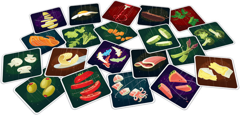 Tiki Editions - Sandwich Masterclass (FR) - Limolin 