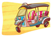 Tiki Editions - Story Box - Aventures - Limolin 