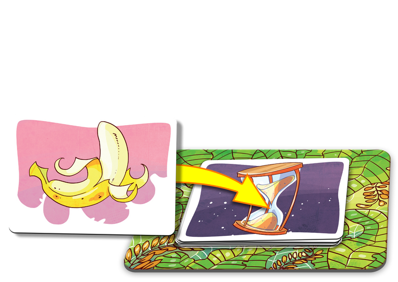 Tiki Editions - Story Box - Aventures - Limolin 