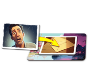 Tiki Editions - Story Box - Rêves Et Cauchemars - Limolin 