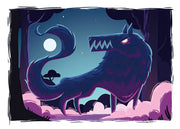 Tiki Editions - Story Box - Rêves Et Cauchemars - Limolin 