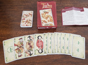 Tiki Editions - Tichu (FR) - Limolin 