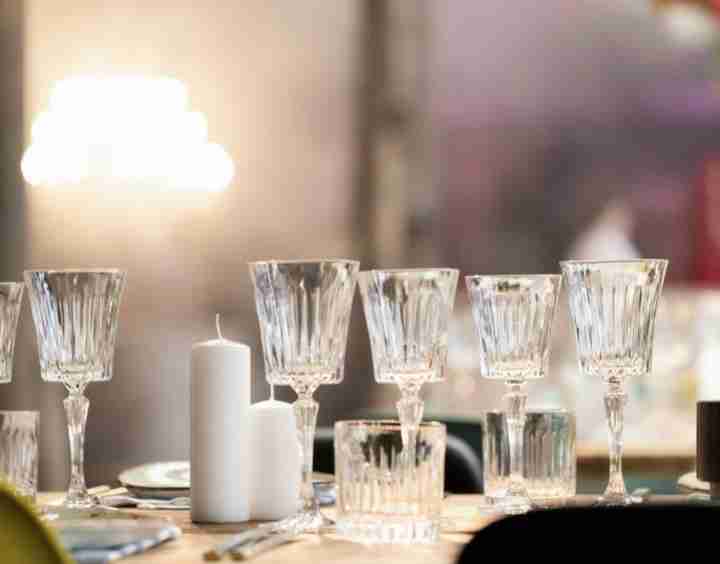 RCR - Timeless Wine 300ml (Set of 6)