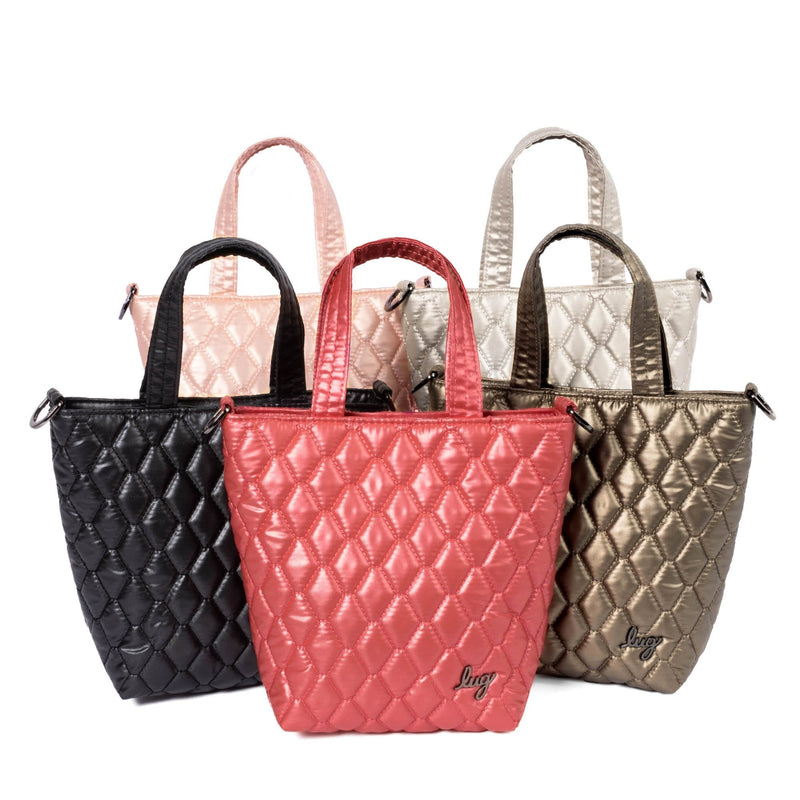 LUG - Tip Toe Crossbody Bag