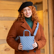 LUG - Tip Toe Crossbody Bag