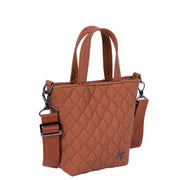LUG - Tip Toe Matte Luxe VL Crossbody Bag