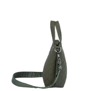 LUG - Tip Toe Matte Luxe VL Crossbody Bag