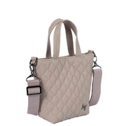 LUG - Tip Toe Matte Luxe VL Crossbody Bag