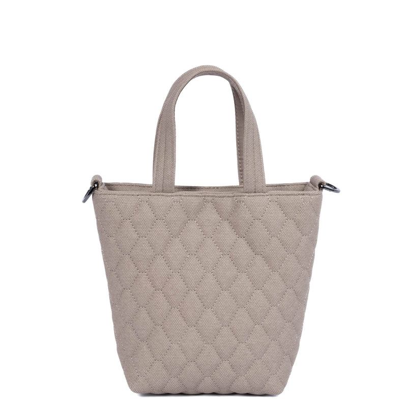 LUG - Tip Toe Matte Luxe VL Crossbody Bag