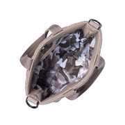 LUG - Tip Toe Matte Luxe VL Crossbody Bag