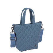 LUG - Tip Toe Matte Luxe VL Crossbody Bag