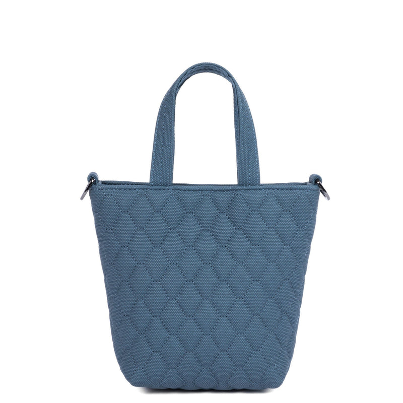 LUG - Tip Toe Matte Luxe VL Crossbody Bag
