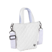 LUG - Tip Toe Matte Luxe VL Crossbody Bag