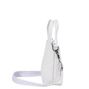 LUG - Tip Toe Matte Luxe VL Crossbody Bag