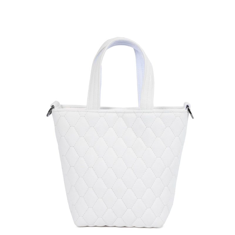 LUG - Tip Toe Matte Luxe VL Crossbody Bag