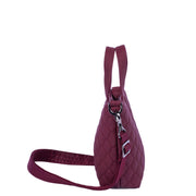 LUG - Tip Toe Matte Luxe VL Crossbody Bag