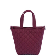 LUG - Tip Toe Matte Luxe VL Crossbody Bag