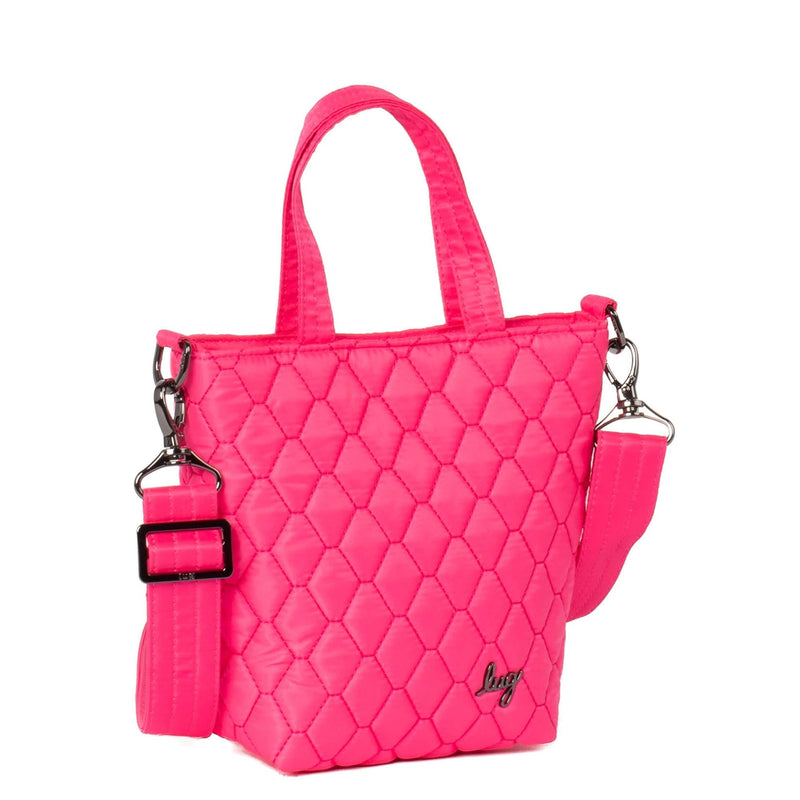 LUG - Tip Toe Crossbody Bag