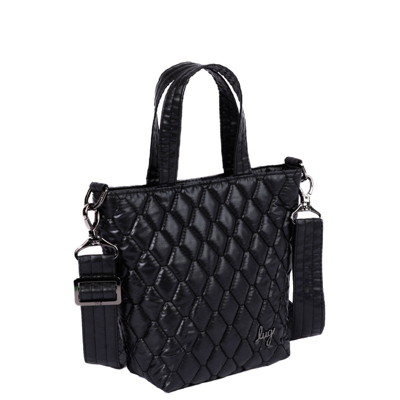 LUG - Tip Toe Crossbody Bag