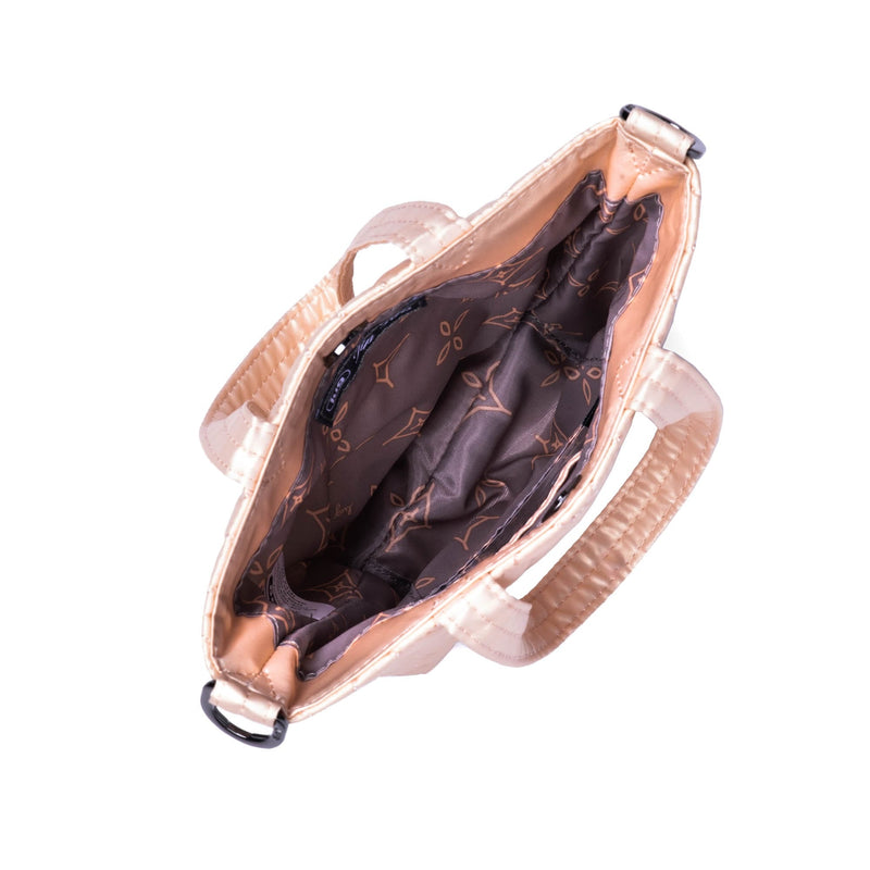 LUG - Tip Toe Crossbody Bag