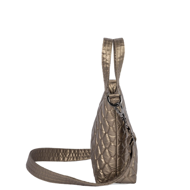 LUG - Tip Toe Crossbody Bag