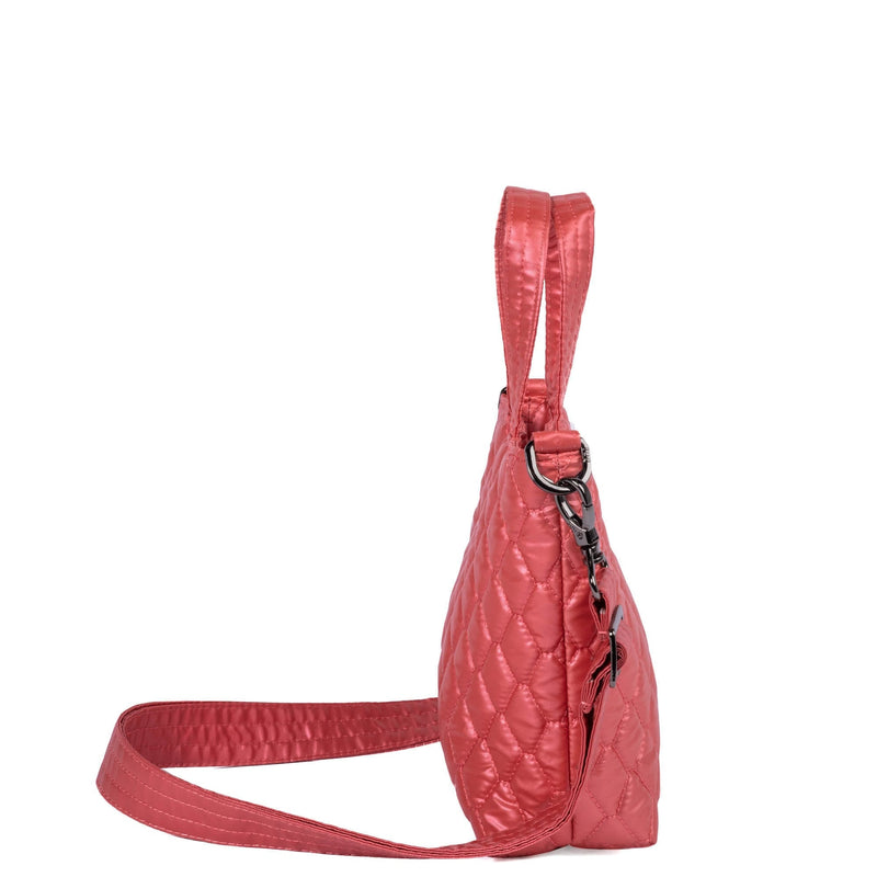 LUG - Tip Toe Crossbody Bag