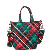 LUG - Tip Toe Crossbody Bag