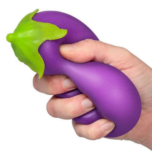 Tobar - Anti - Stress Toys - Eggplants - Limolin 