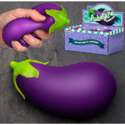 Tobar - Anti - Stress Toys - Eggplants - Limolin 
