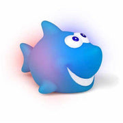 Tobar - Bath Lights - Sharks - Limolin 
