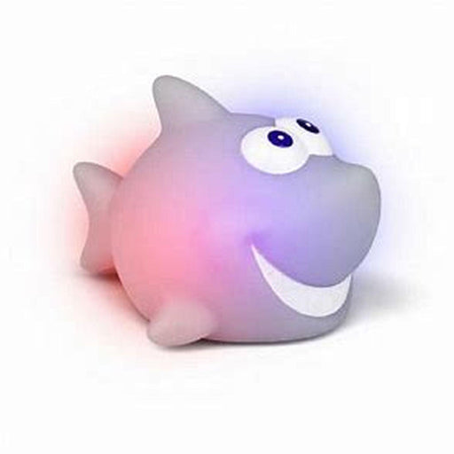Tobar - Bath Lights - Sharks - Limolin 
