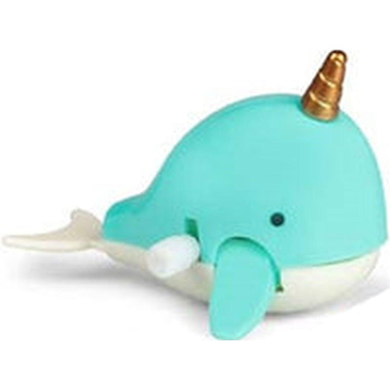 Tobar - Clockwork Narwhals - Limolin 