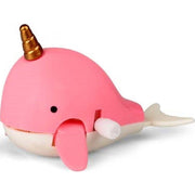 Tobar - Clockwork Narwhals - Limolin 