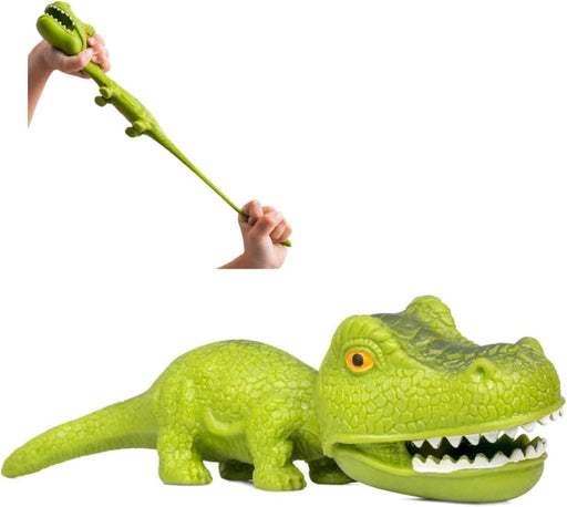 Tobar - Dinosaur Stretchosaurus - Limolin 