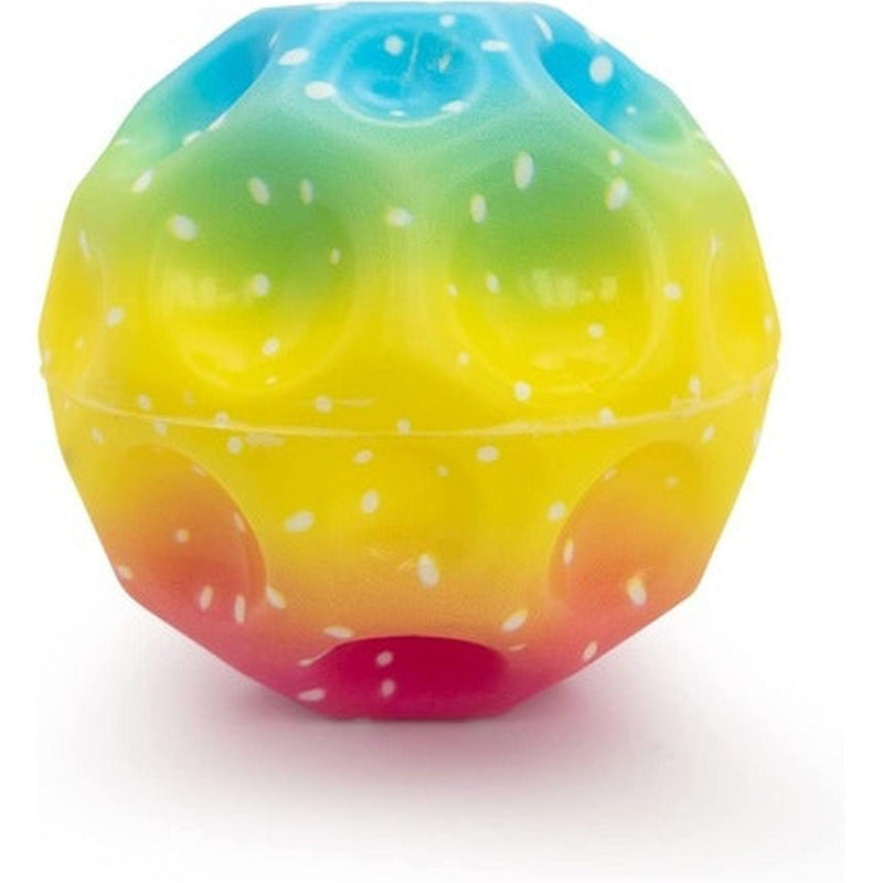 Tobar - Galaxy High Bounce Ball - Limolin 