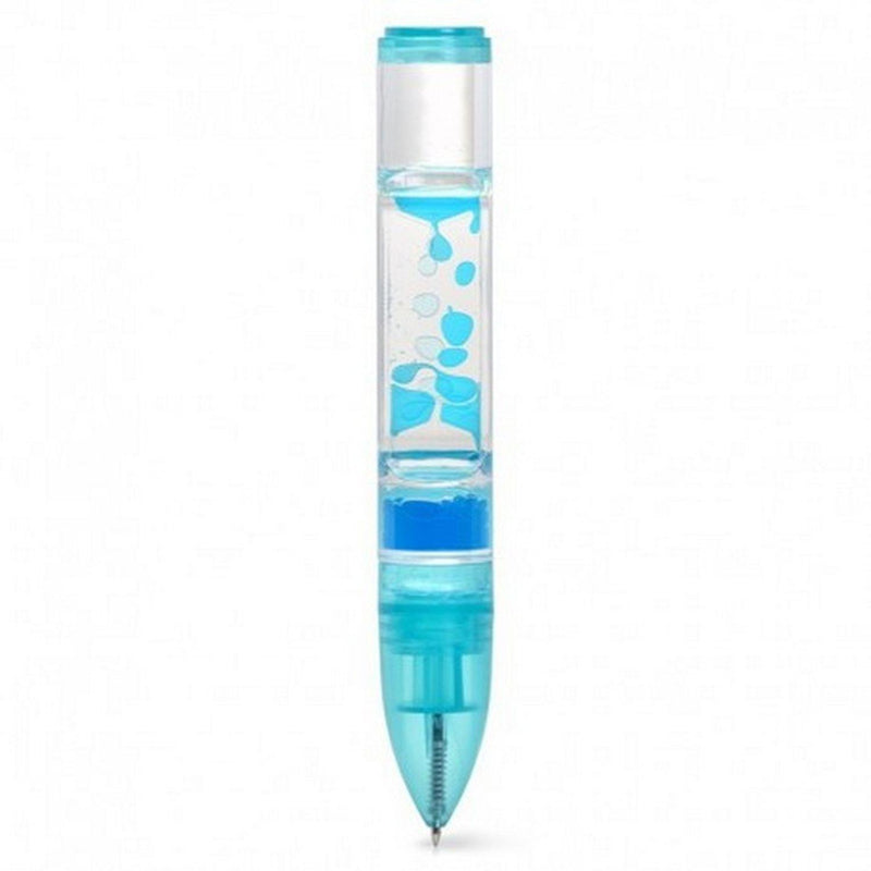 Tobar - Liquid Motion Pen - Limolin 