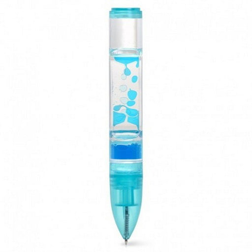 Tobar - Liquid Motion Pen - Limolin 