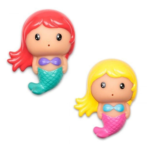 Tobar - Mermaid Bath Squirters - Limolin 