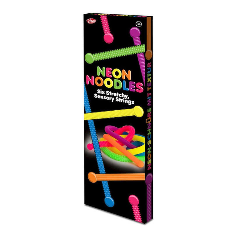 Tobar - Neon Noodles - Limolin 