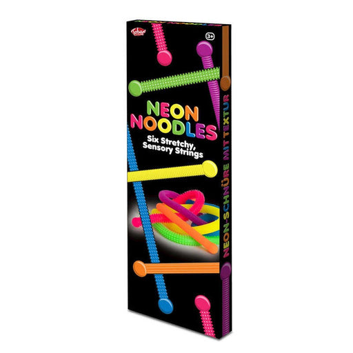 Tobar - Neon Noodles - Limolin 