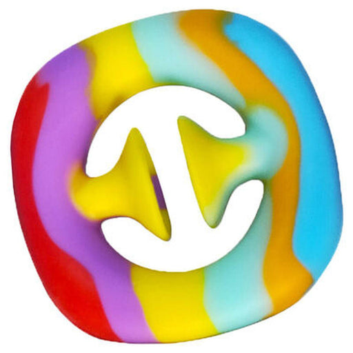 Tobar - Rainbow Push Snapper - Limolin 