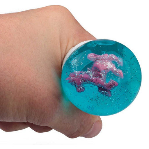 Tobar - Squeeze And Reveal Rainbow With Unicorn - Limolin 