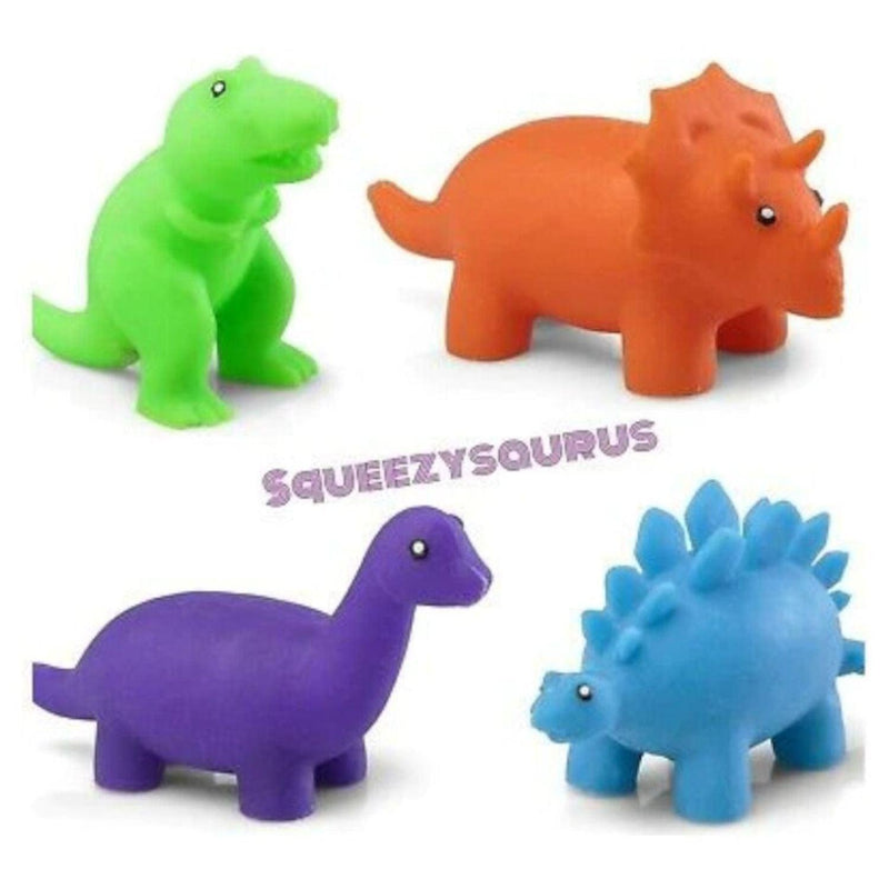 Tobar - Squeezysaurus - Limolin 