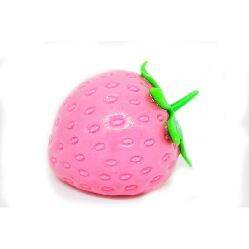Tobar - Strawberry Stress Toy - Limolin 